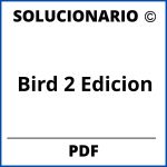 Solucionario Bird Segunda Edicion Pdf