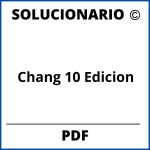Solucionario Chang 10 Edicion Español Pdf