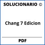 Solucionario Chang 7 Edicion Pdf