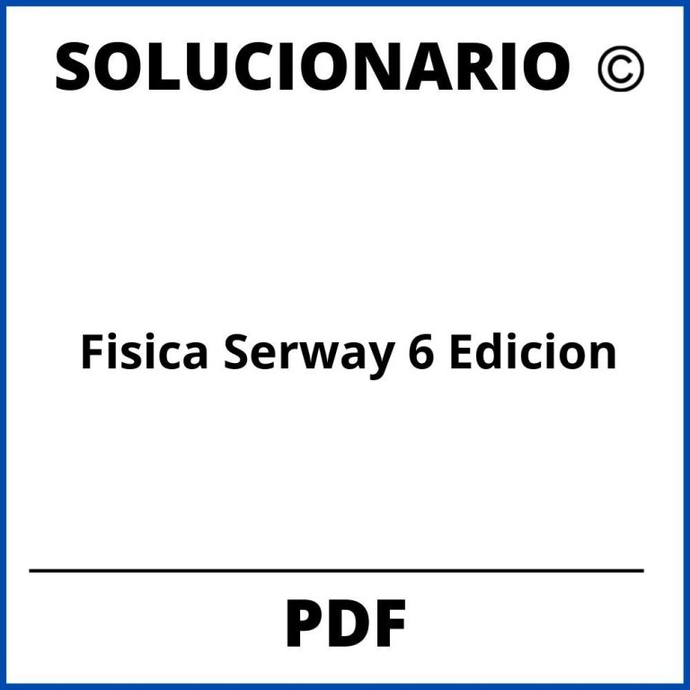 Fisica Wilson Buffa Lou Sexta Edicion Solucionario Pdf