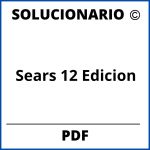 Solucionario Sears 12 Edicion Pdf