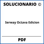 Solucionario Serway Octava Edicion Pdf