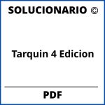Solucionario Tarquin 4Ta Edicion Pdf