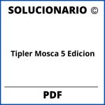 Solucionario Tipler Mosca 5Ta Edicion Español