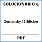 Solucionario Zemansky 12 Edicion Español Pdf