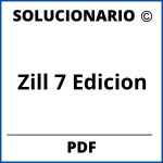 Solucionario Zill 7 Edicion Pdf